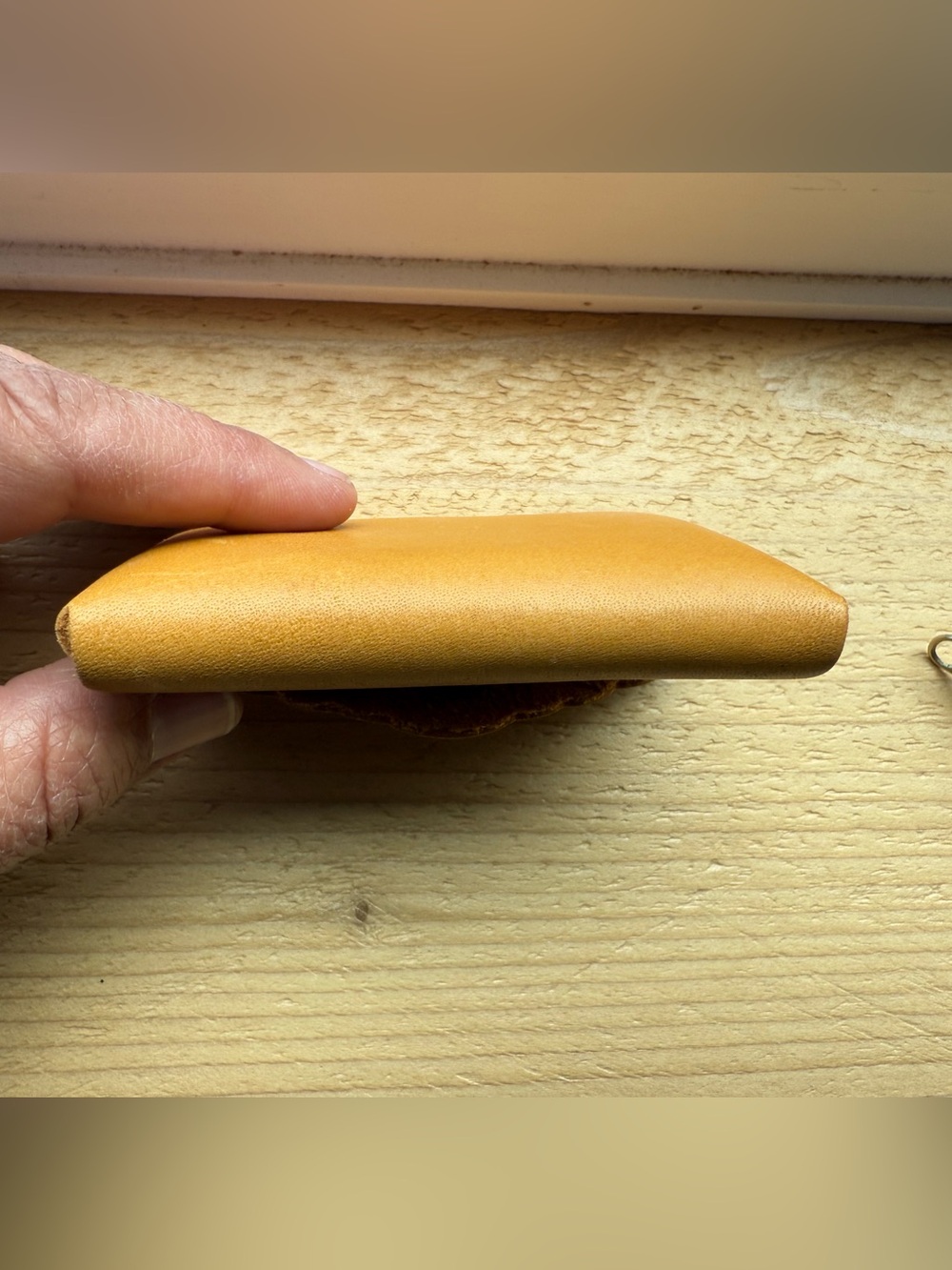 Portland leather goods Gordita and daisy - Picture 13 of 16